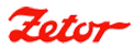 Zetor at smithfield tractors logo